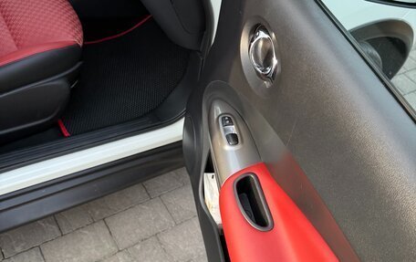 Nissan Juke II, 2012 год, 1 350 000 рублей, 13 фотография
