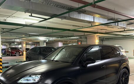 Porsche Cayenne III, 2024 год, 19 000 000 рублей, 3 фотография