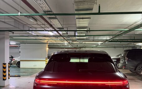 Porsche Cayenne III, 2024 год, 19 000 000 рублей, 6 фотография