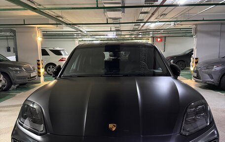 Porsche Cayenne III, 2024 год, 19 000 000 рублей, 9 фотография
