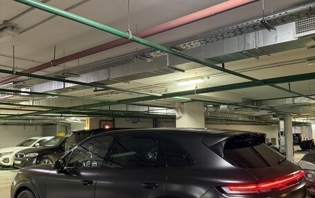 Porsche Cayenne III, 2024 год, 19 000 000 рублей, 4 фотография