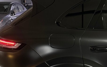 Porsche Cayenne III, 2024 год, 19 000 000 рублей, 11 фотография