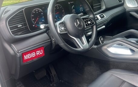 Mercedes-Benz GLE, 2020 год, 7 299 000 рублей, 8 фотография