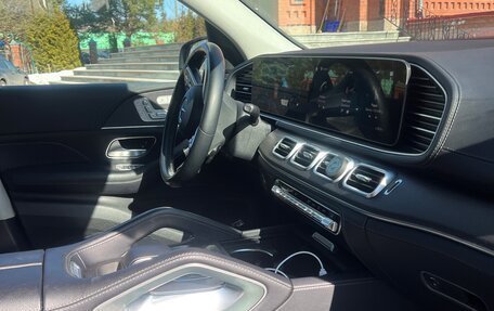 Mercedes-Benz GLE, 2020 год, 7 299 000 рублей, 20 фотография