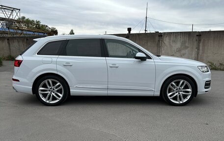 Audi Q7, 2016 год, 4 350 000 рублей, 6 фотография