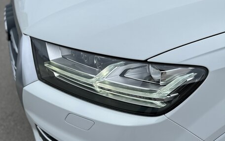 Audi Q7, 2016 год, 4 350 000 рублей, 8 фотография