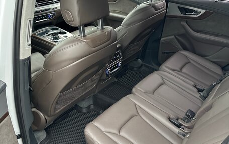 Audi Q7, 2016 год, 4 350 000 рублей, 10 фотография