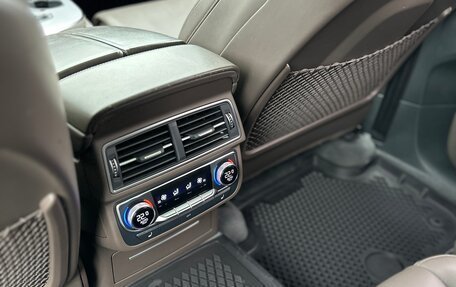 Audi Q7, 2016 год, 4 350 000 рублей, 12 фотография