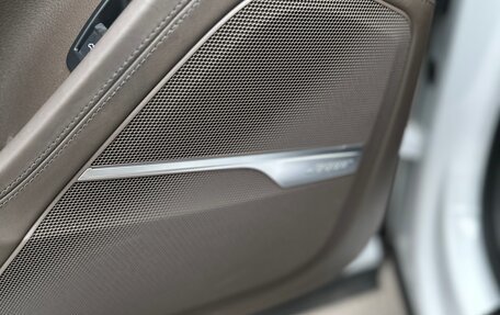 Audi Q7, 2016 год, 4 350 000 рублей, 13 фотография