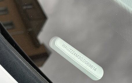 Audi Q7, 2016 год, 4 350 000 рублей, 19 фотография