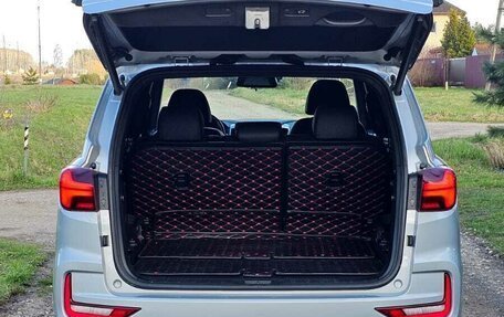 SsangYong Rexton, 2021 год, 4 120 000 рублей, 7 фотография
