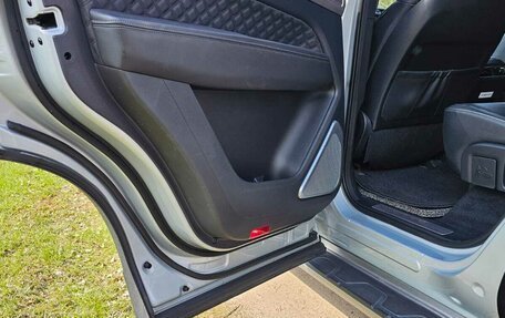 SsangYong Rexton, 2021 год, 4 120 000 рублей, 17 фотография