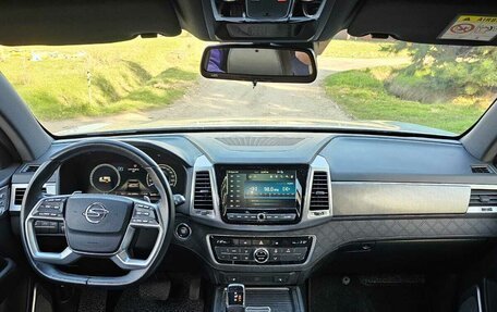 SsangYong Rexton, 2021 год, 4 120 000 рублей, 19 фотография