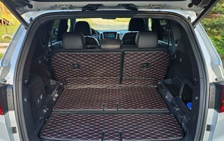 SsangYong Rexton, 2021 год, 4 120 000 рублей, 18 фотография