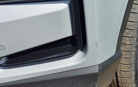 SsangYong Rexton, 2021 год, 4 120 000 рублей, 22 фотография