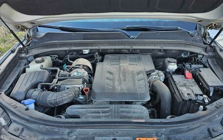 SsangYong Rexton, 2021 год, 4 120 000 рублей, 20 фотография