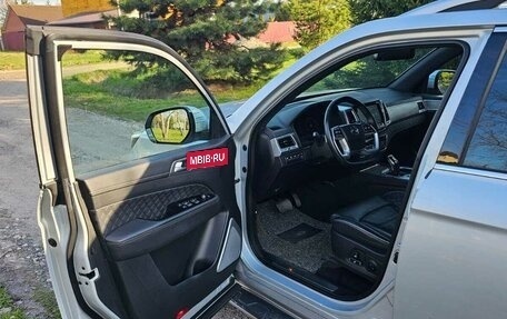 SsangYong Rexton, 2021 год, 4 120 000 рублей, 8 фотография