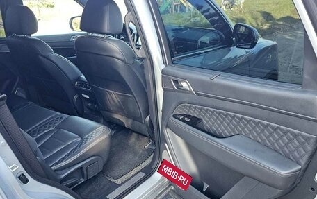 SsangYong Rexton, 2021 год, 4 120 000 рублей, 16 фотография