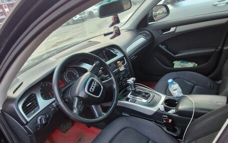 Audi A4, 2008 год, 699 999 рублей, 2 фотография