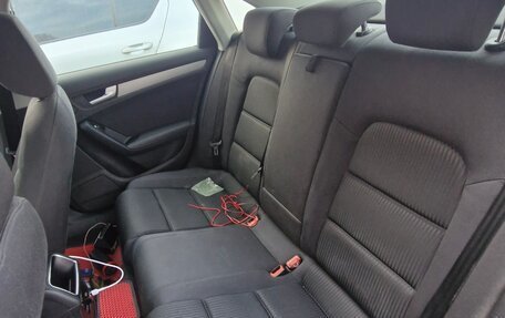 Audi A4, 2008 год, 699 999 рублей, 3 фотография