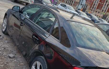 Audi A4, 2008 год, 699 999 рублей, 5 фотография
