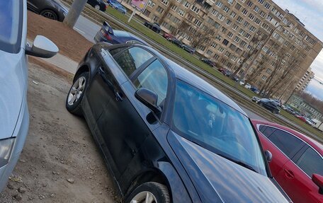 Audi A4, 2008 год, 699 999 рублей, 6 фотография
