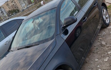 Audi A4, 2008 год, 699 999 рублей, 10 фотография