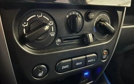 Suzuki Jimny, 2007 год, 689 000 рублей, 8 фотография