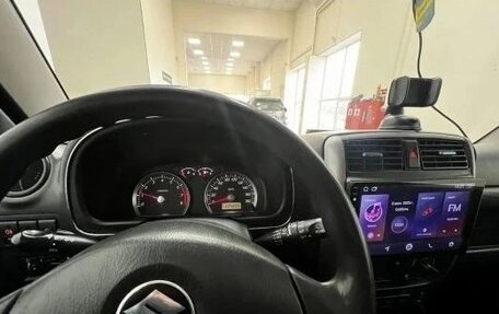 Suzuki Jimny, 2007 год, 689 000 рублей, 9 фотография