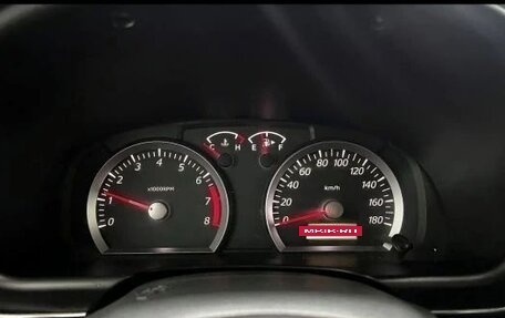 Suzuki Jimny, 2007 год, 689 000 рублей, 4 фотография