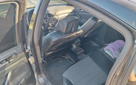 Volkswagen Passat B5+ рестайлинг, 1997 год, 95 000 рублей, 9 фотография