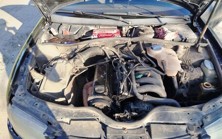 Volkswagen Passat B5+ рестайлинг, 1997 год, 95 000 рублей, 6 фотография