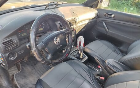 Volkswagen Passat B5+ рестайлинг, 1997 год, 95 000 рублей, 8 фотография