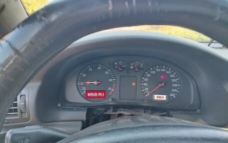 Volkswagen Passat B5+ рестайлинг, 1997 год, 95 000 рублей, 7 фотография