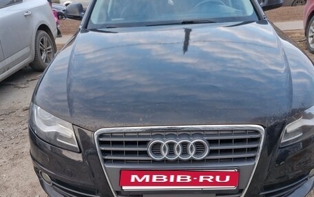 Audi A4, 2008 год, 699 999 рублей, 9 фотография