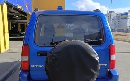 Suzuki Jimny, 2007 год, 689 000 рублей, 2 фотография