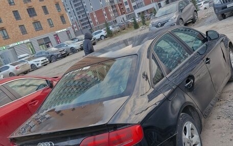 Audi A4, 2008 год, 699 999 рублей, 8 фотография