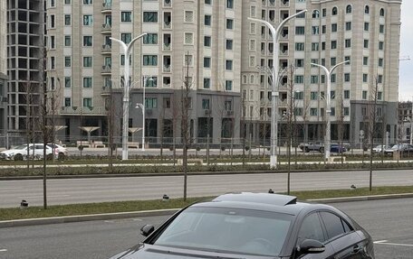 Mercedes-Benz CLS, 2005 год, 1 400 000 рублей, 4 фотография
