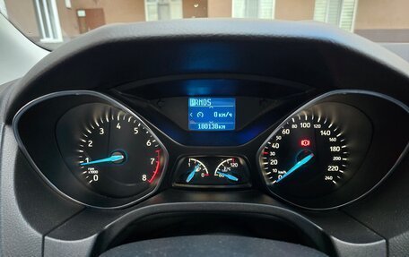 Ford Focus III, 2018 год, 950 000 рублей, 8 фотография