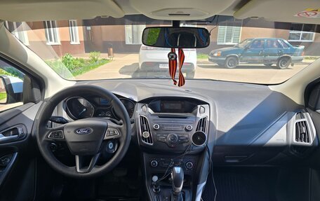 Ford Focus III, 2018 год, 950 000 рублей, 7 фотография