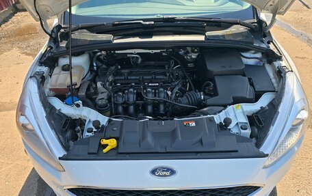 Ford Focus III, 2018 год, 950 000 рублей, 9 фотография