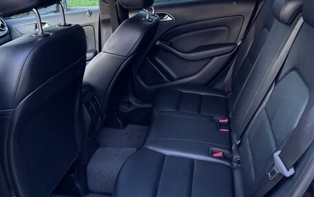 Mercedes-Benz B-Класс, 2013 год, 1 120 000 рублей, 12 фотография