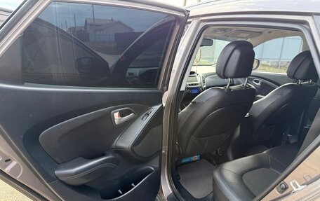 Hyundai ix35 I рестайлинг, 2012 год, 1 300 000 рублей, 12 фотография
