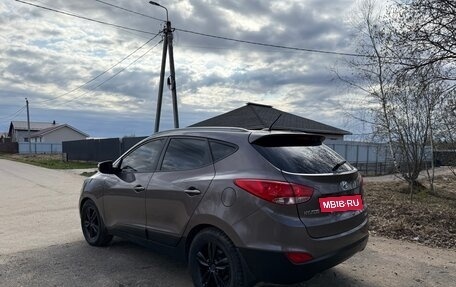 Hyundai ix35 I рестайлинг, 2012 год, 1 300 000 рублей, 5 фотография
