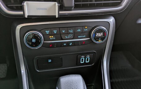 Ford EcoSport, 2018 год, 1 350 000 рублей, 2 фотография