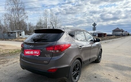 Hyundai ix35 I рестайлинг, 2012 год, 1 300 000 рублей, 7 фотография