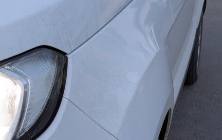 Ford EcoSport, 2018 год, 1 350 000 рублей, 5 фотография