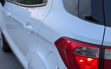Ford EcoSport, 2018 год, 1 350 000 рублей, 9 фотография