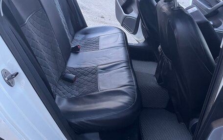 Volkswagen Polo VI (EU Market), 2013 год, 800 000 рублей, 12 фотография