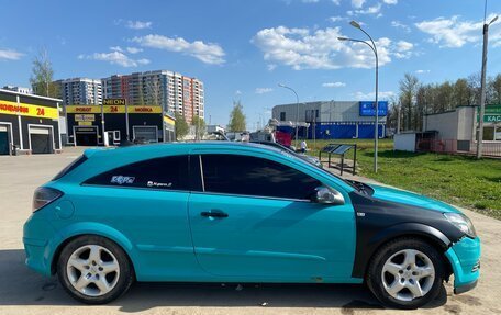 Opel Astra H, 2008 год, 500 000 рублей, 2 фотография